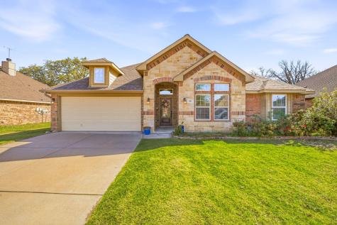 883 Mimosa Court Stephenville TX 76401