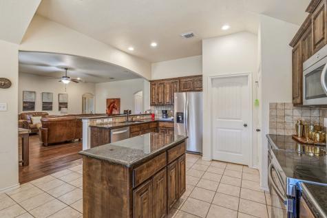 883 Mimosa Court Stephenville TX 76401