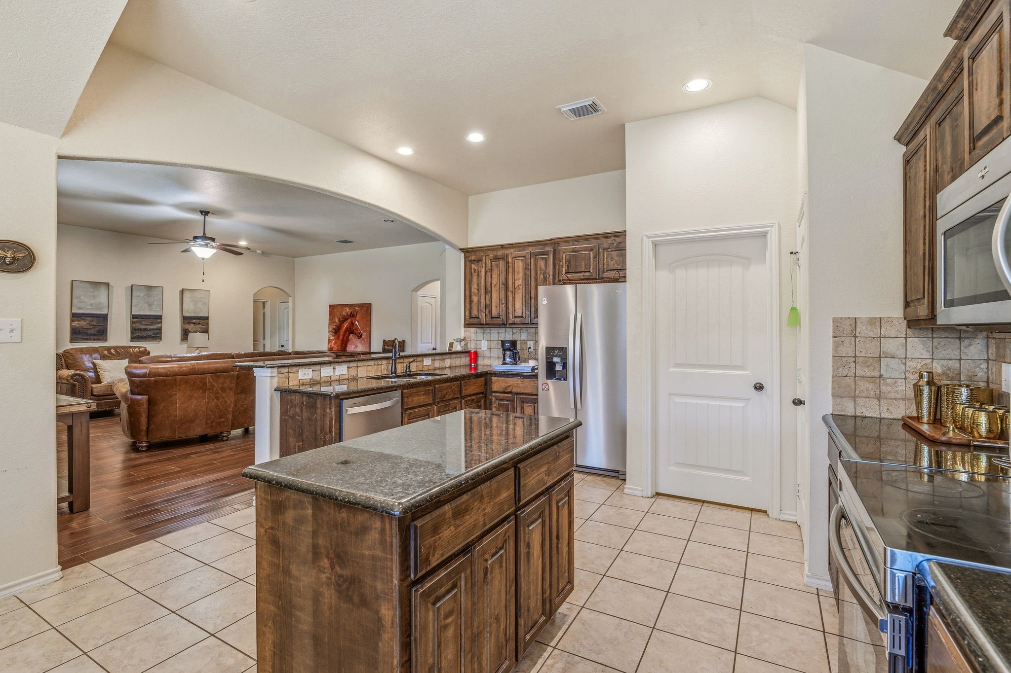 883 Mimosa Court Stephenville TX 76401