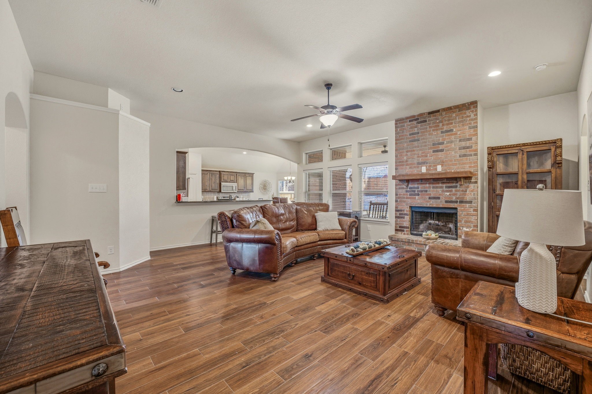 883 Mimosa Court Stephenville TX 76401