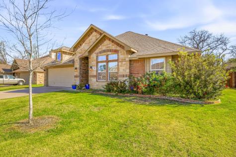 883 Mimosa Court Stephenville TX 76401