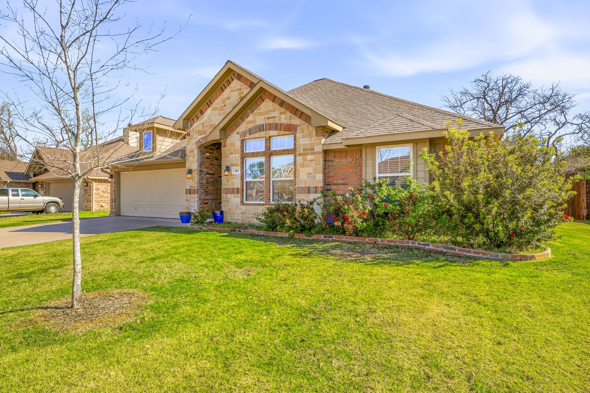 883 Mimosa Court Stephenville TX 76401