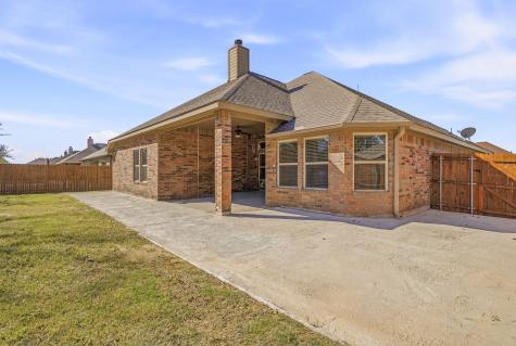 883 Mimosa Court Stephenville TX 76401