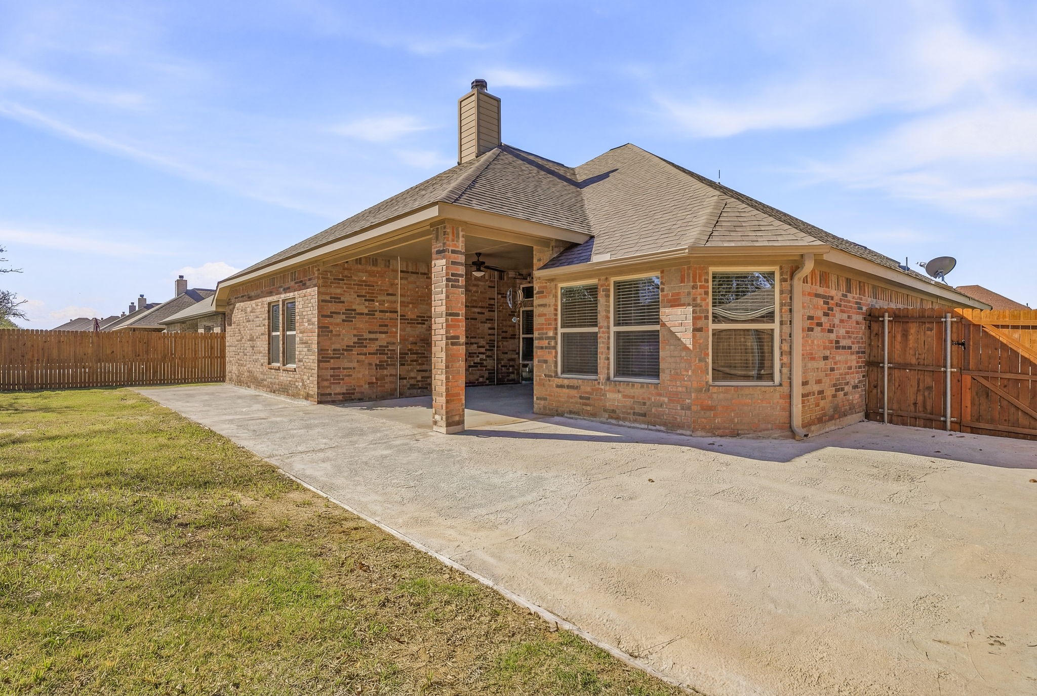 883 Mimosa Court Stephenville TX 76401