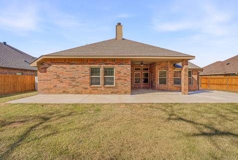 883 Mimosa Court Stephenville TX 76401