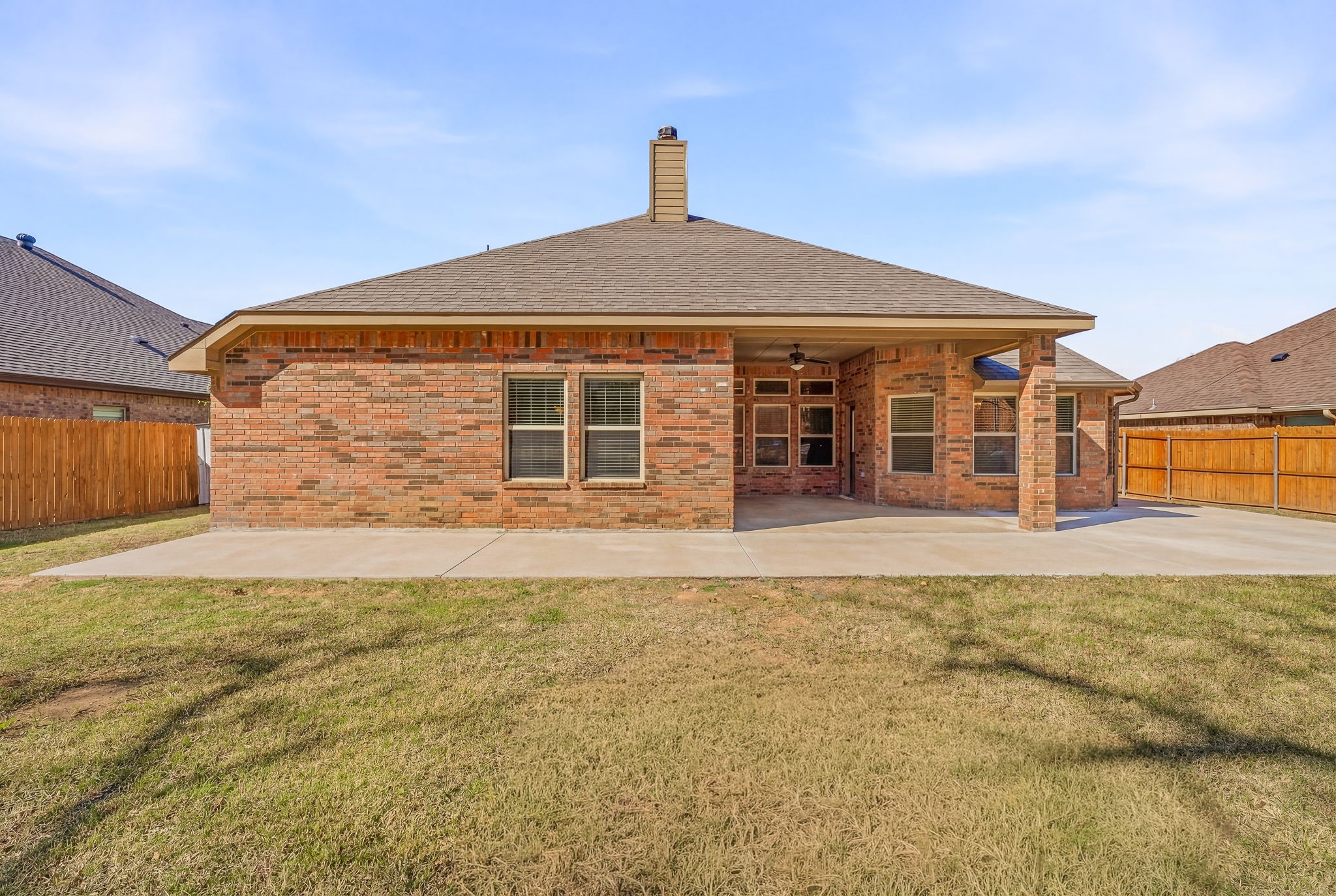 883 Mimosa Court Stephenville TX 76401