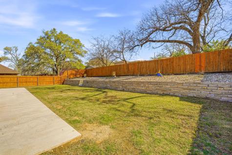 883 Mimosa Court Stephenville TX 76401