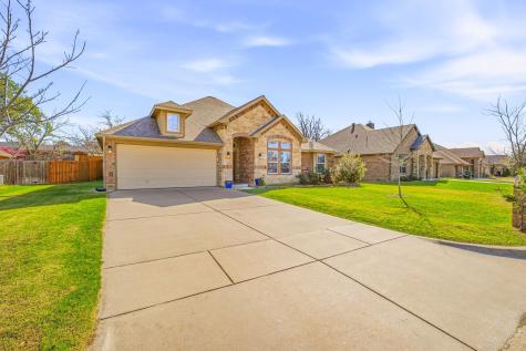 883 Mimosa Court Stephenville TX 76401