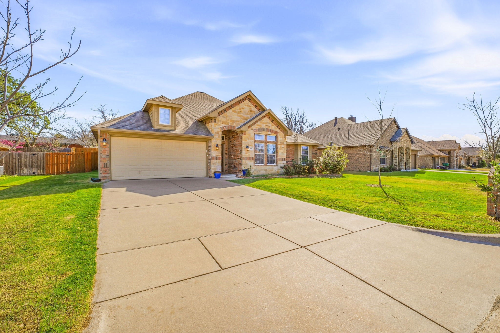 883 Mimosa Court Stephenville TX 76401