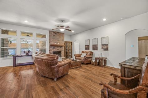 883 Mimosa Court Stephenville TX 76401
