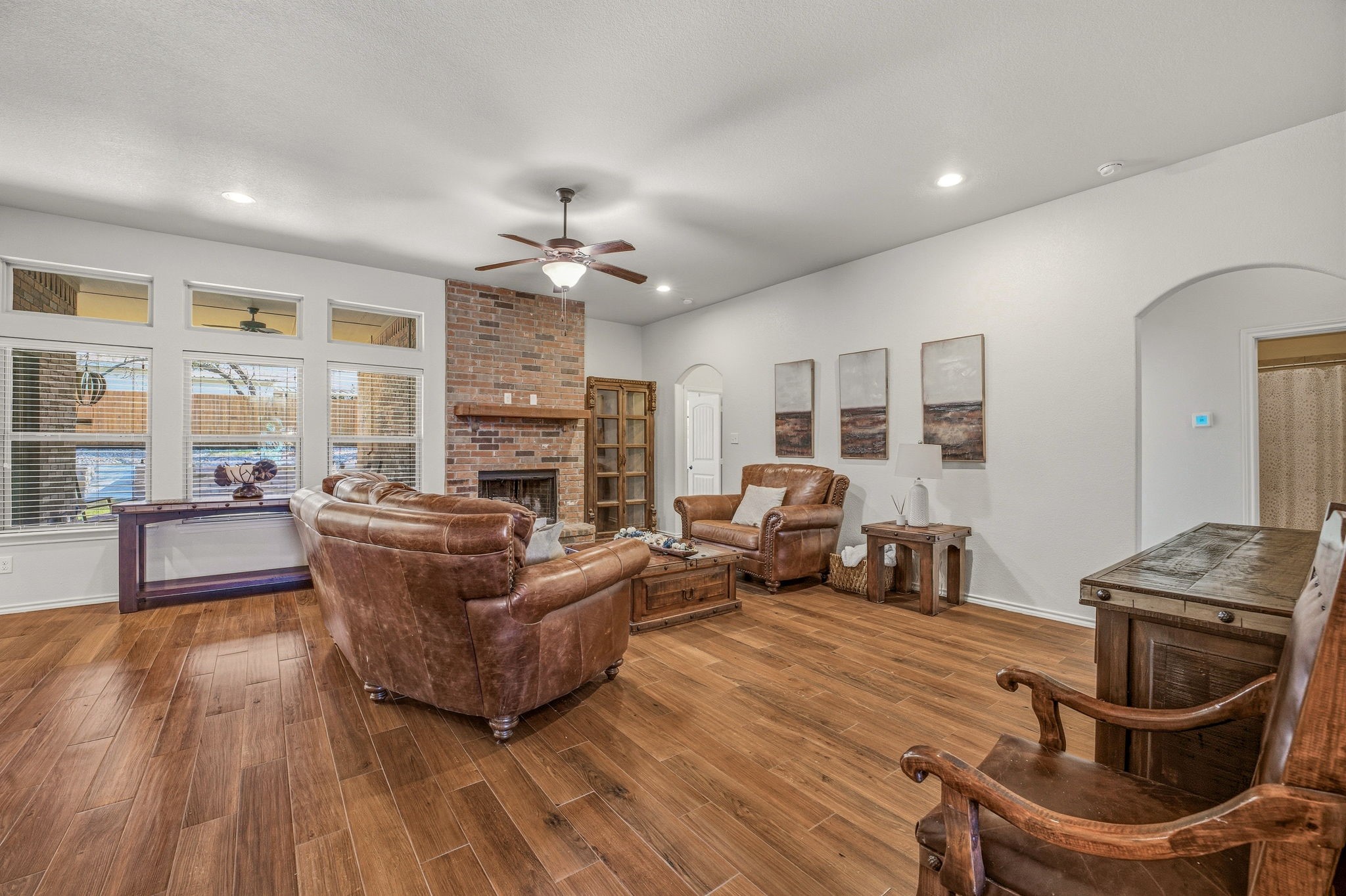 883 Mimosa Court Stephenville TX 76401