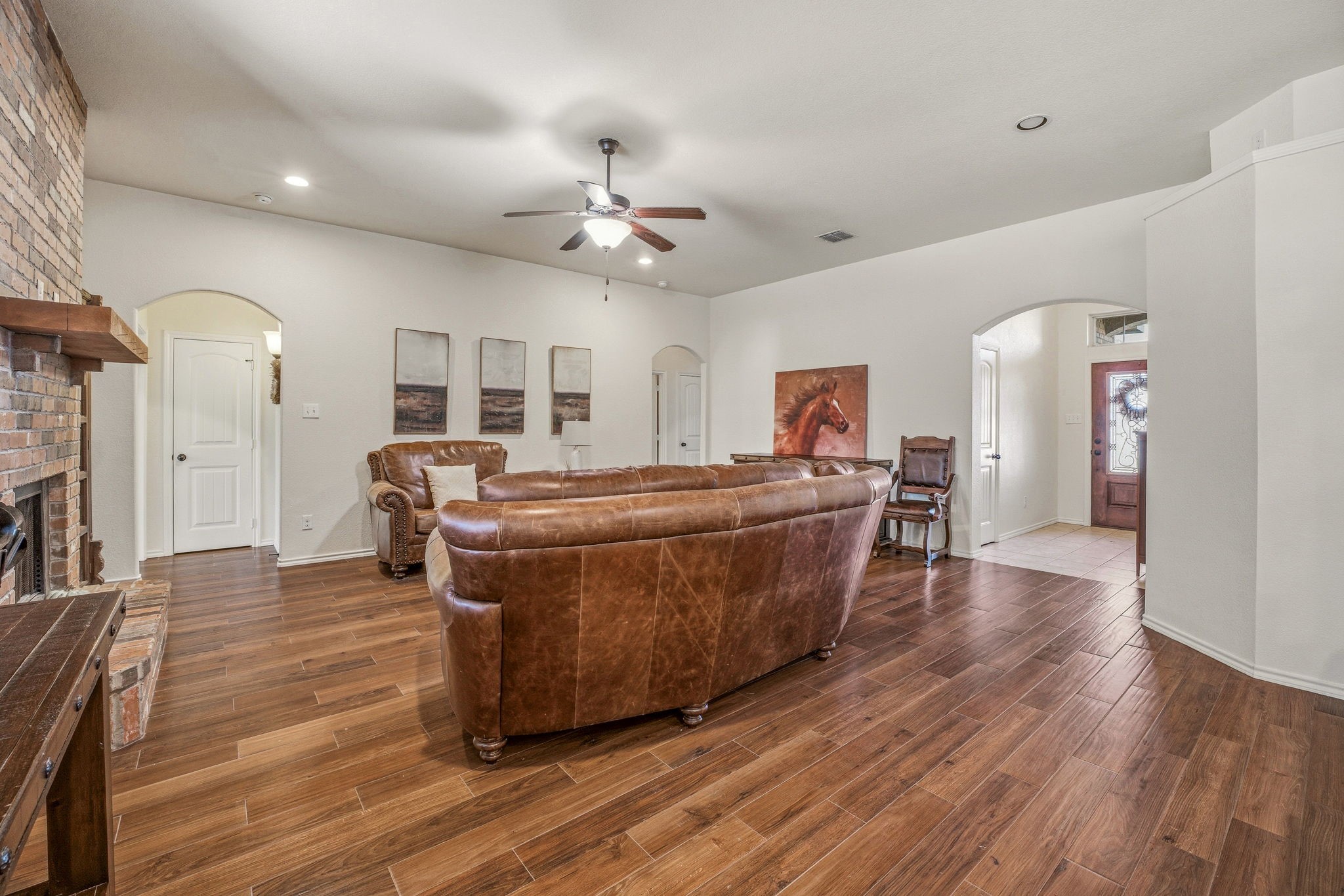 883 Mimosa Court Stephenville TX 76401