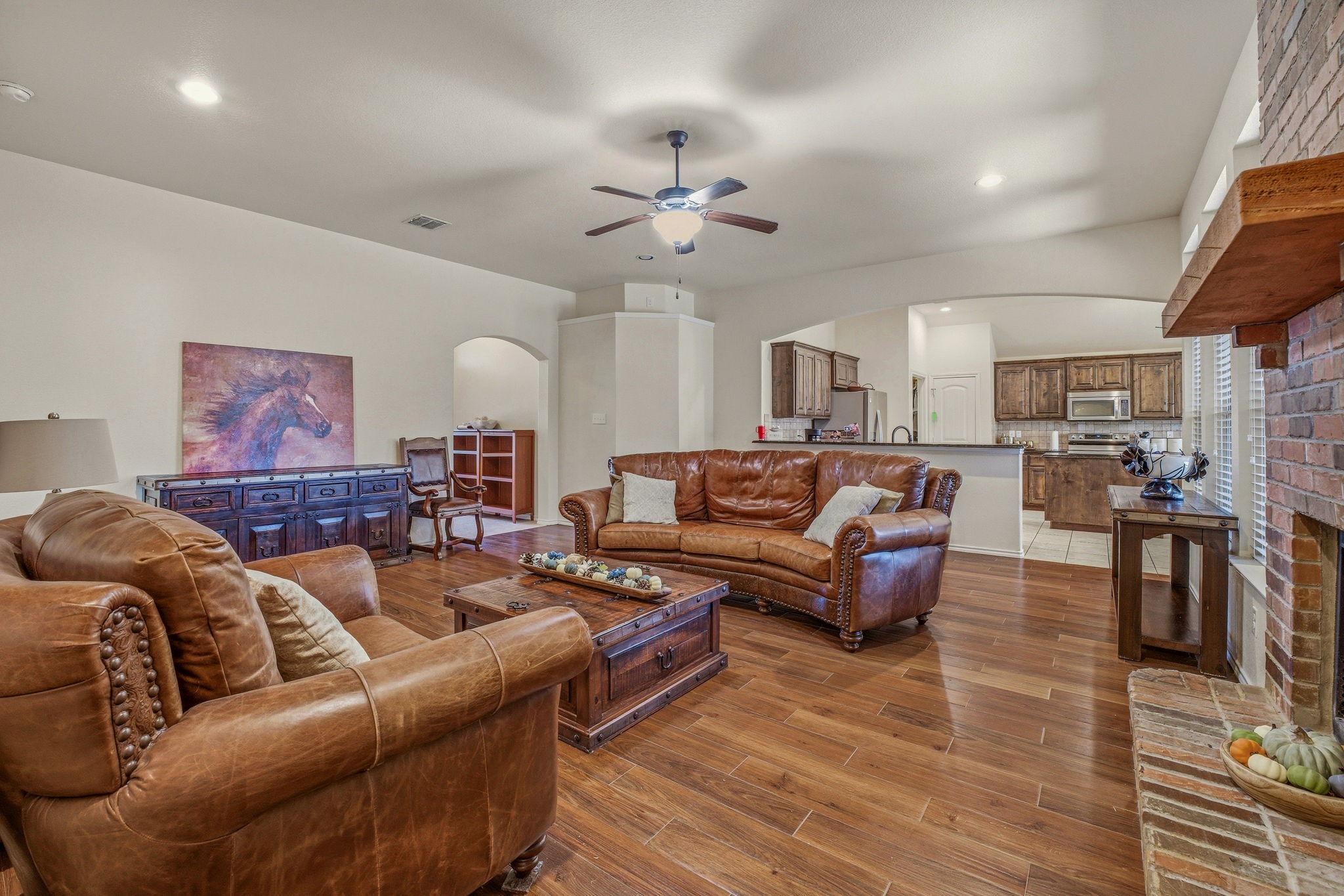 883 Mimosa Court Stephenville TX 76401