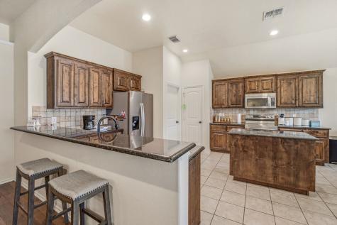 883 Mimosa Court Stephenville TX 76401