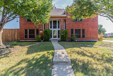 731 Bethany Lake Boulevard Allen TX 75002