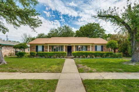 1406 Trowbridge Street Garland TX 75044