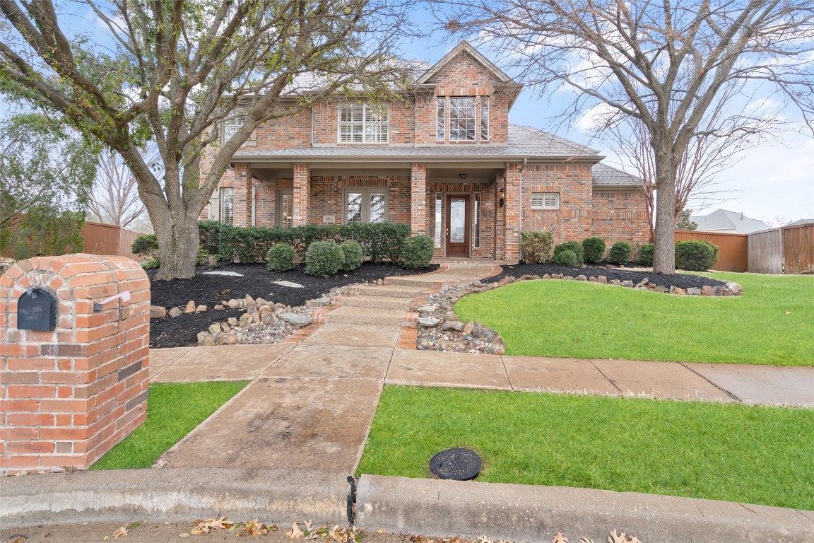 8001 Abbot Court Mckinney TX 75072