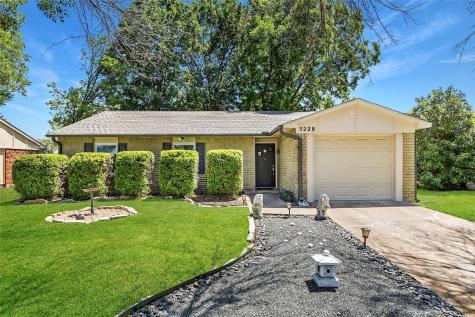 5228 Knox Drive The Colony TX 75056