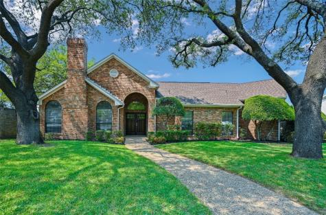 4203 Creekmeadow Drive Dallas TX 75287