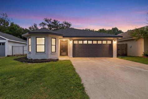 3611 Alexandria Drive Arlington TX 76015