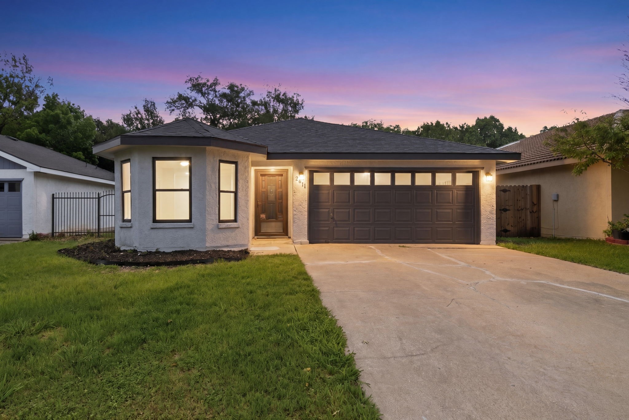 3611 Alexandria Drive Arlington TX 76015