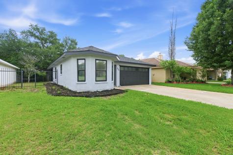 3611 Alexandria Drive Arlington TX 76015