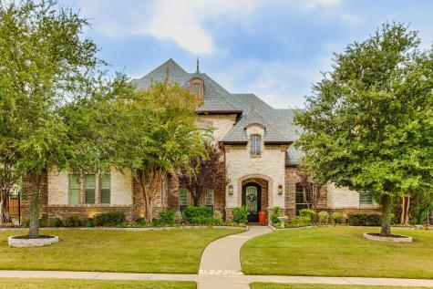 7100 Peters Path Colleyville TX 76034