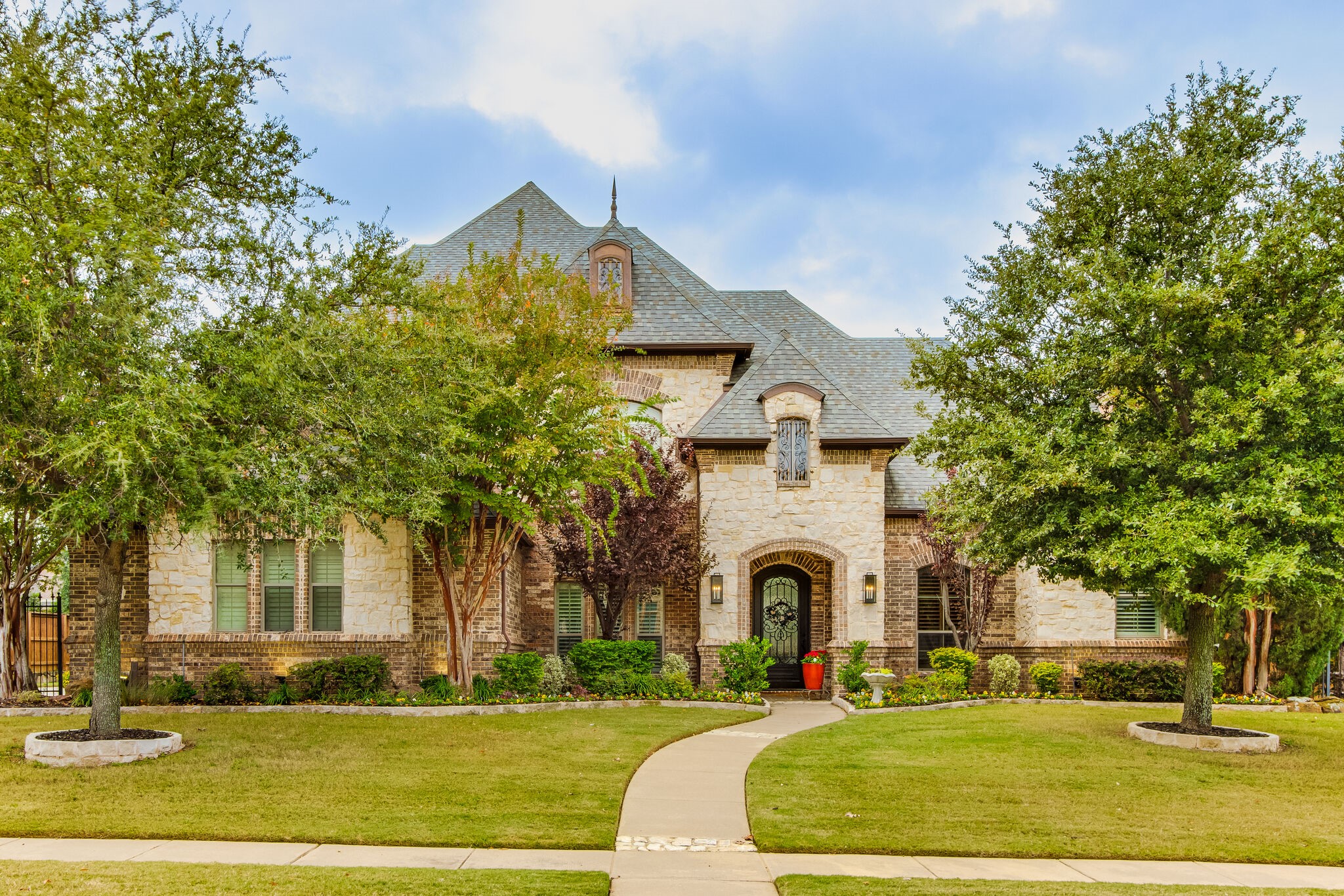 7100 Peters Path Colleyville TX 76034