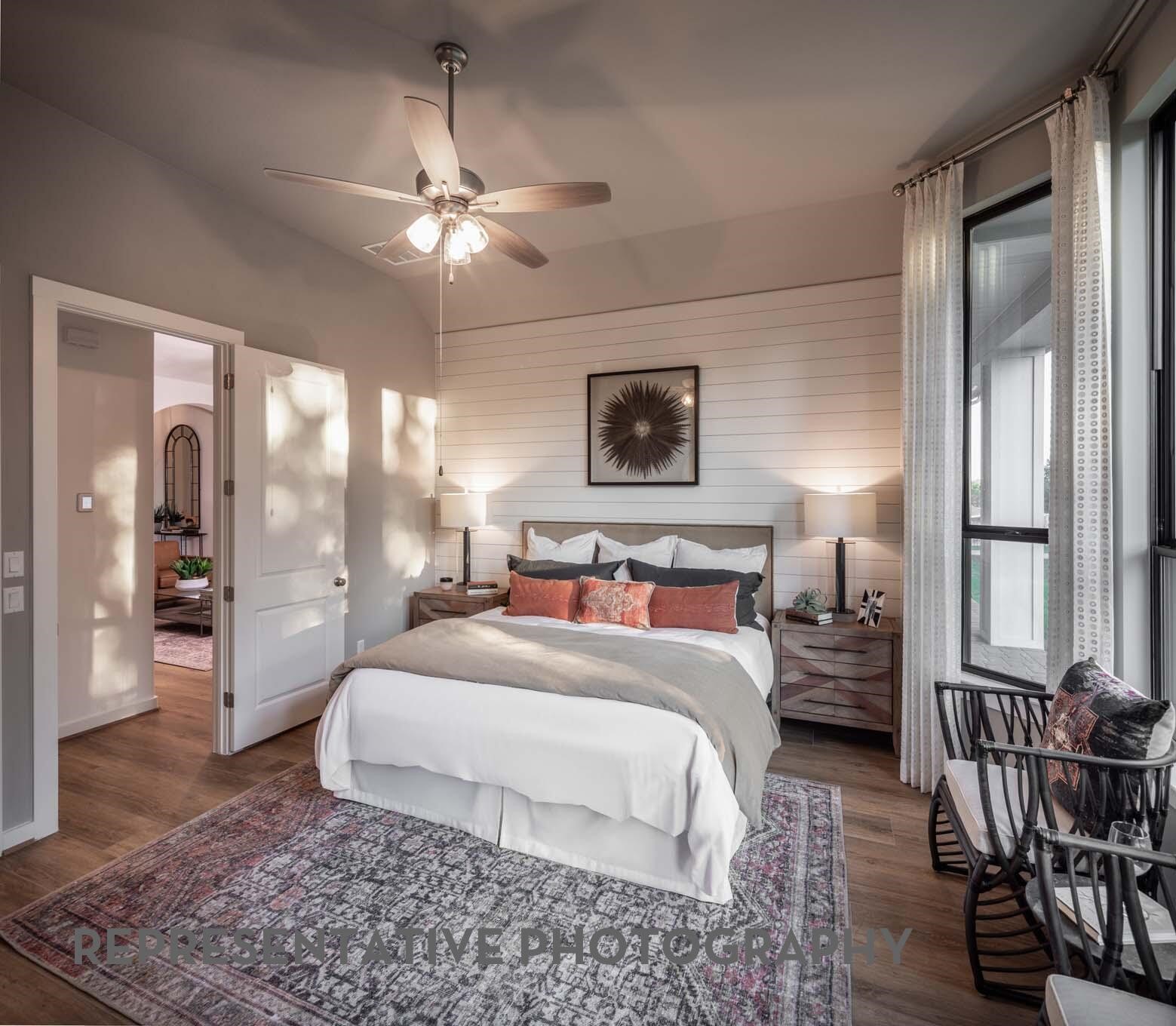 1608 Shandy Lane Fort Worth TX 76052