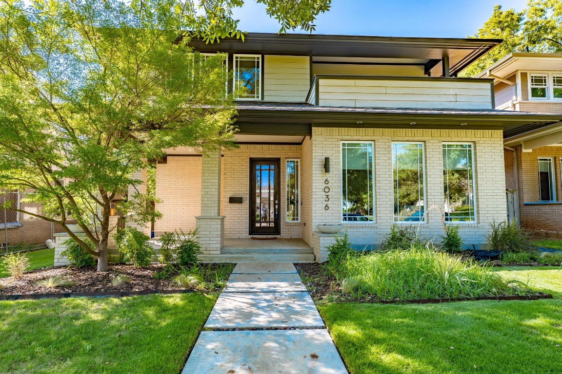 6036 Palo Pinto Avenue Dallas TX 75206