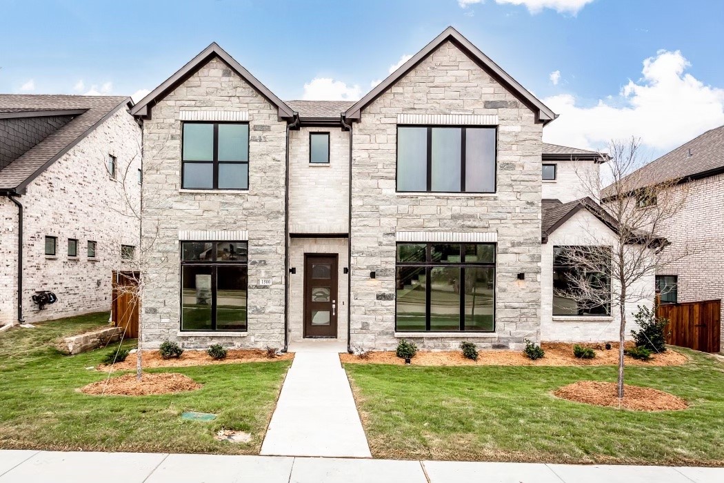 1500 Rockcliff Street Plano TX 75093