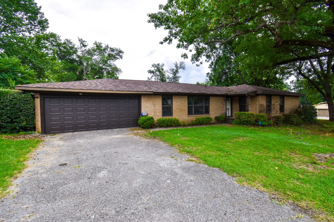 3512 Jan Avenue Tyler TX 75701