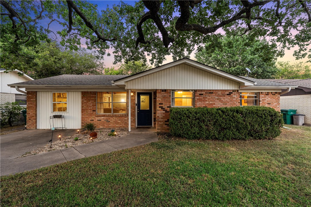 311 N Walnut Street Waco TX 76705