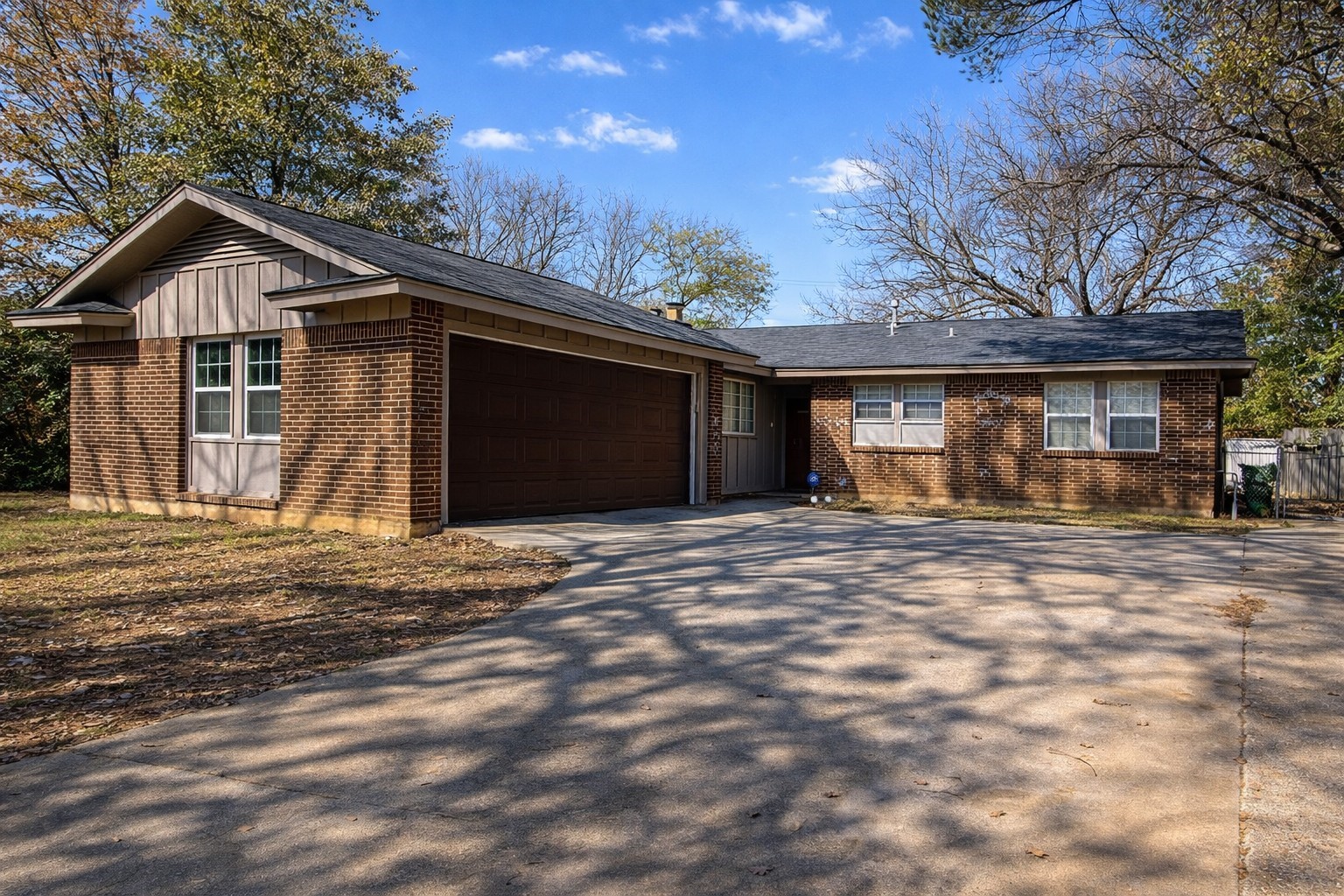 2601 Norwood Lane Arlington TX 76013