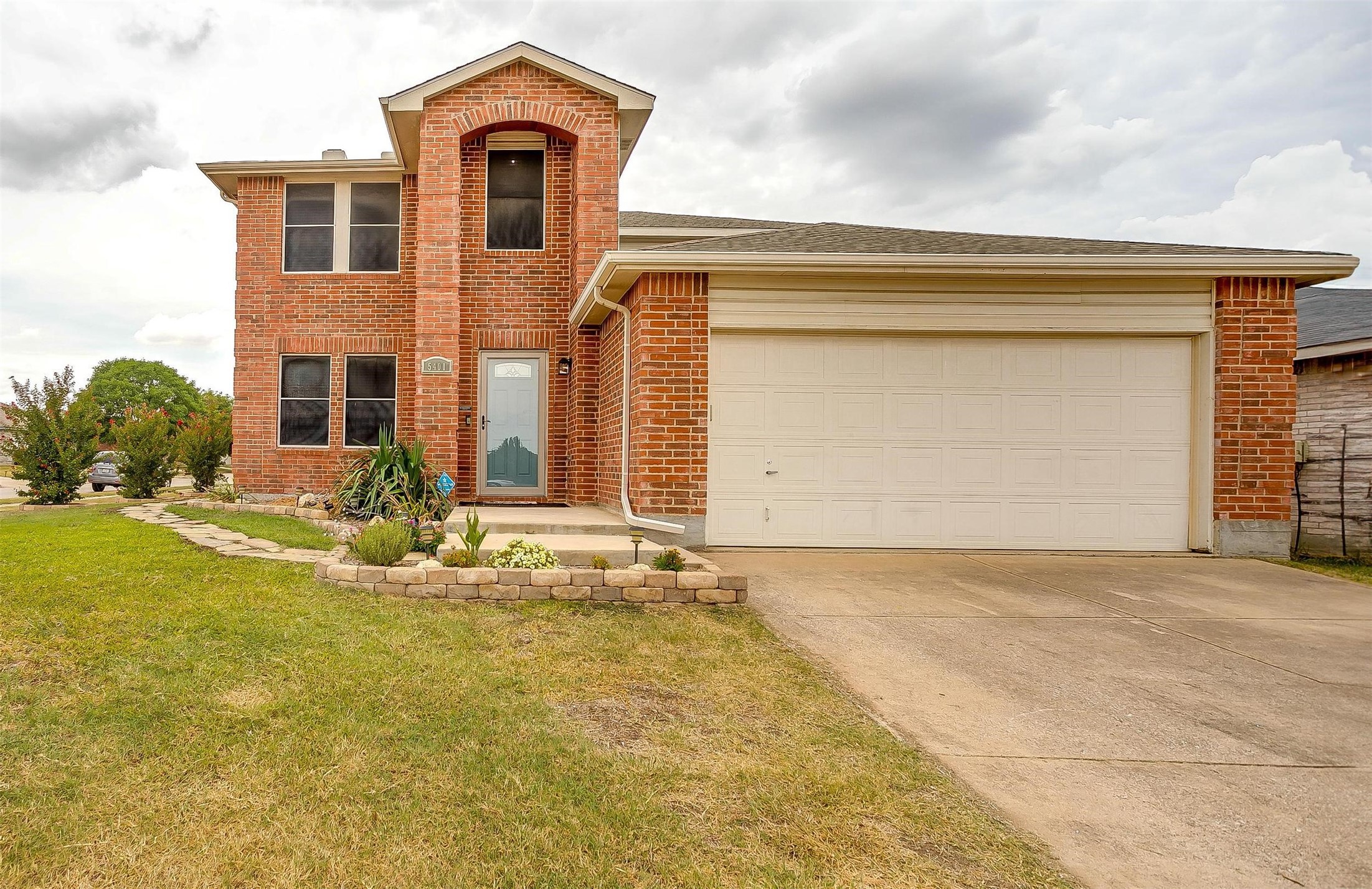 5401 Shiver Road Fort Worth TX 76244