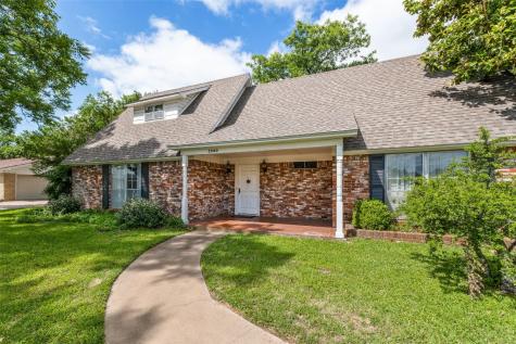 1040 N Cleveland Avenue Stephenville TX 76401