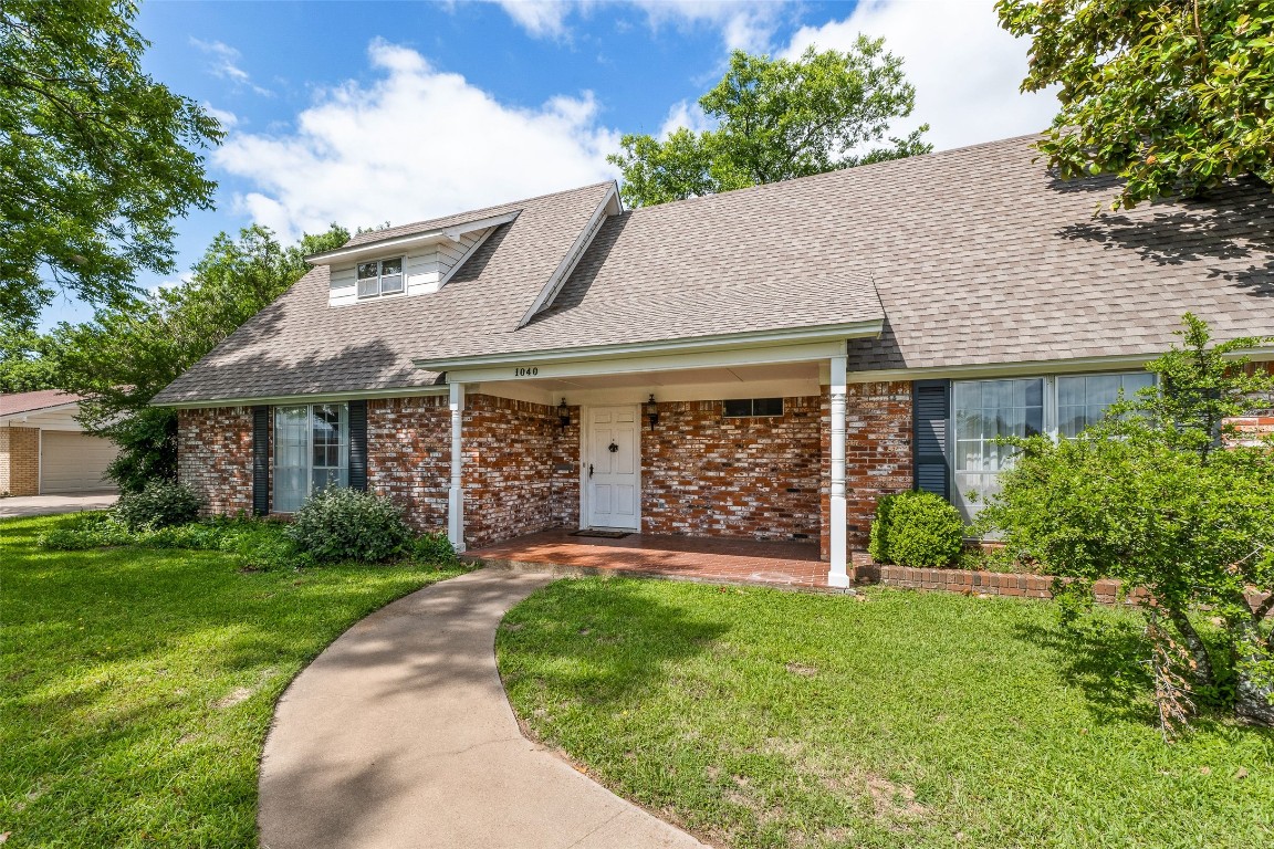 1040 N Cleveland Avenue Stephenville TX 76401