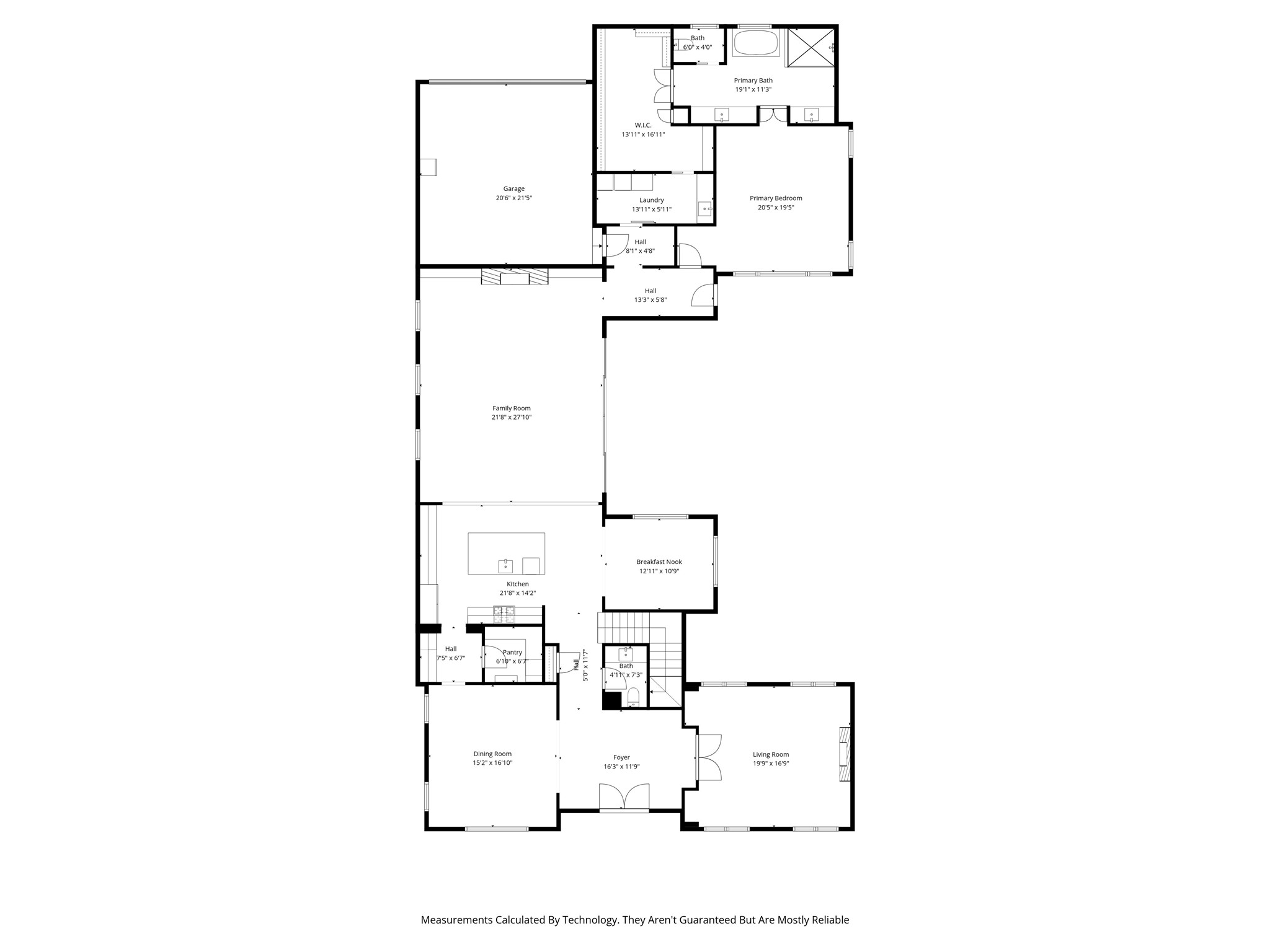 3325 Bryn Mawr Drive University Park TX 75225