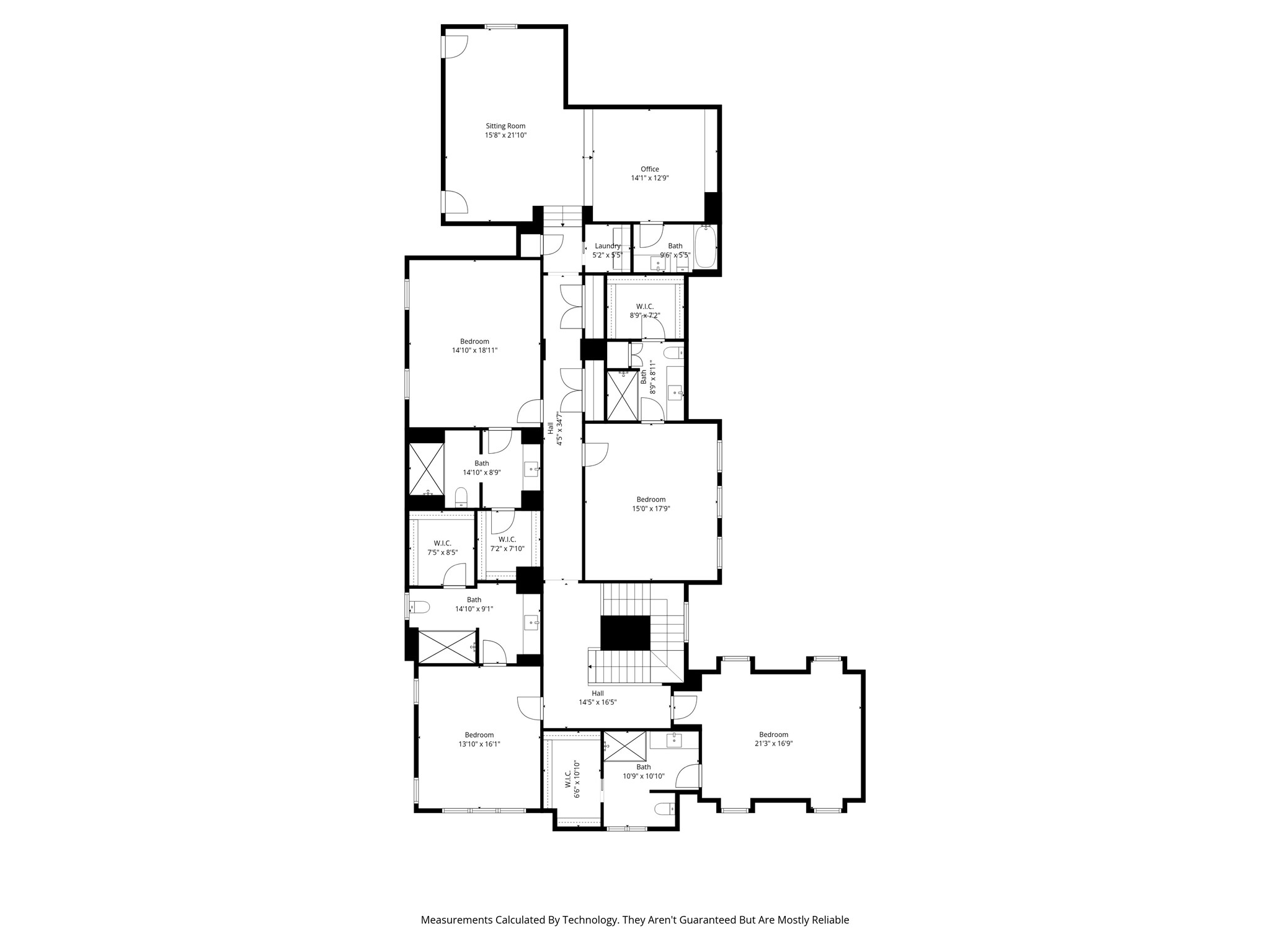 3325 Bryn Mawr Drive University Park TX 75225