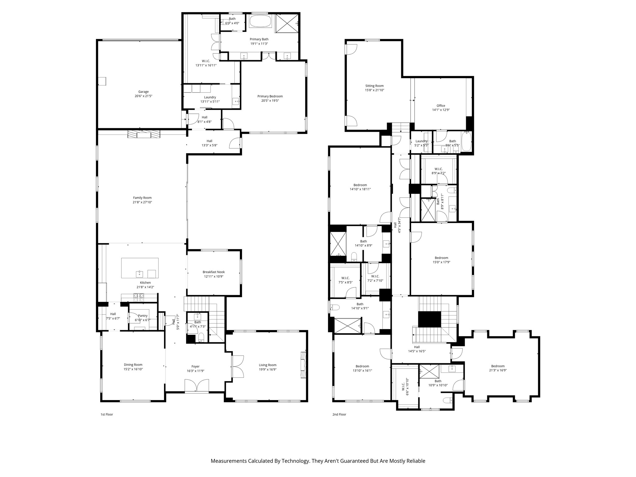 3325 Bryn Mawr Drive University Park TX 75225