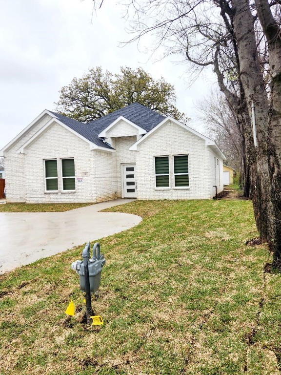 12803 Kleberg Road Dallas TX 75253