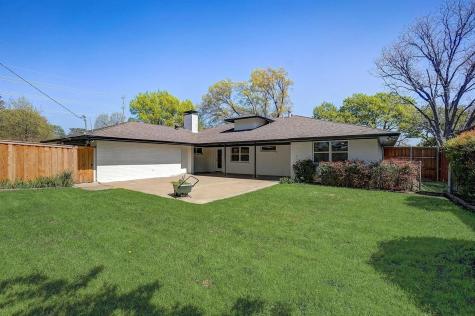 3040 Ponder Place Dallas TX 75229
