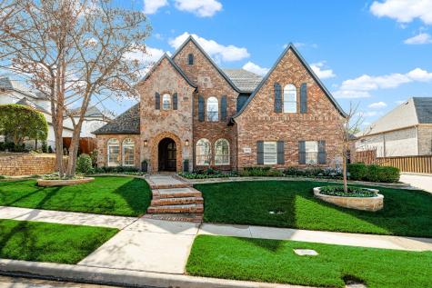 6636 Woodland Hills Lane Plano TX 75024
