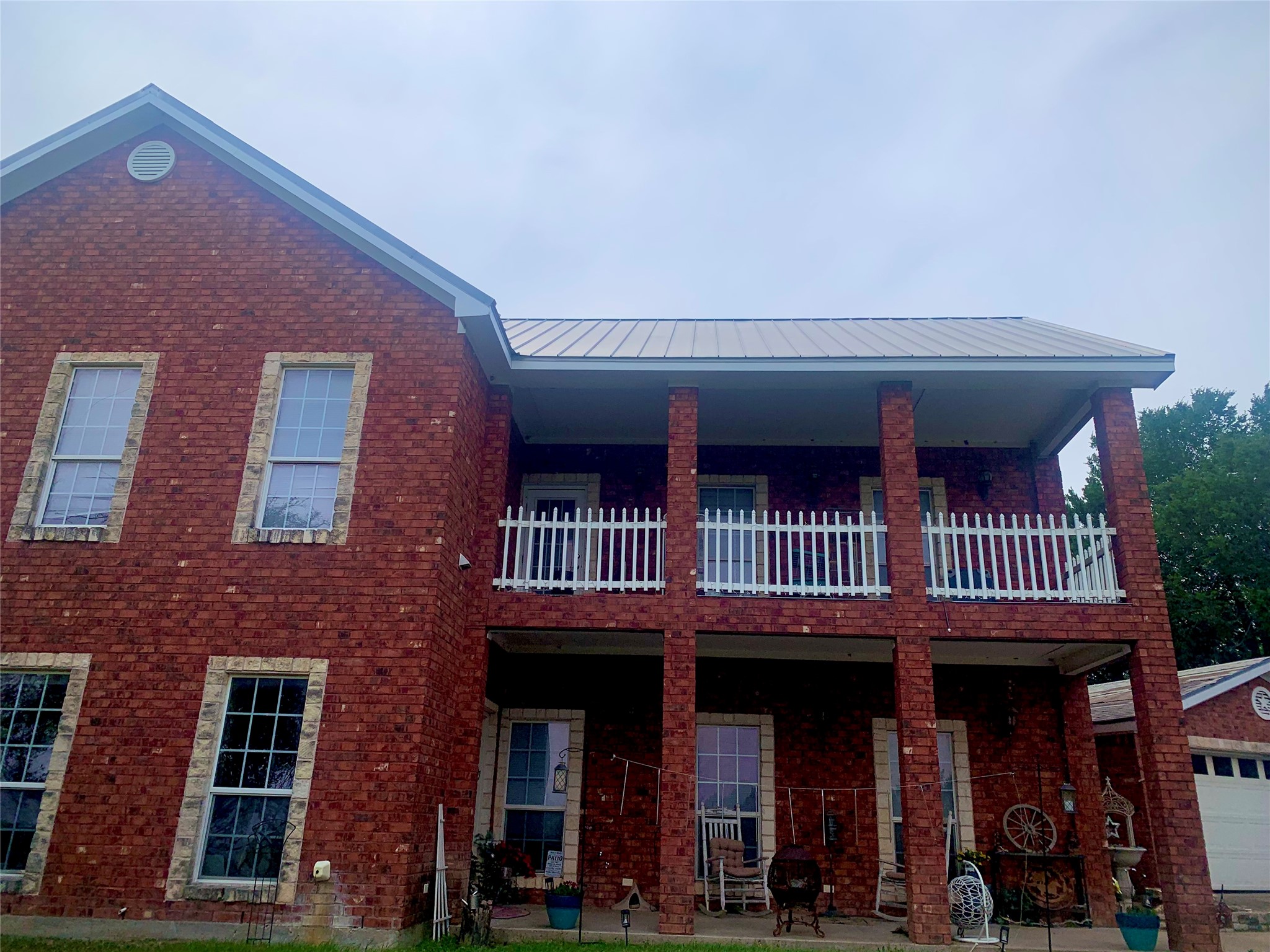 1980 Compass Bluff Dale TX 76433