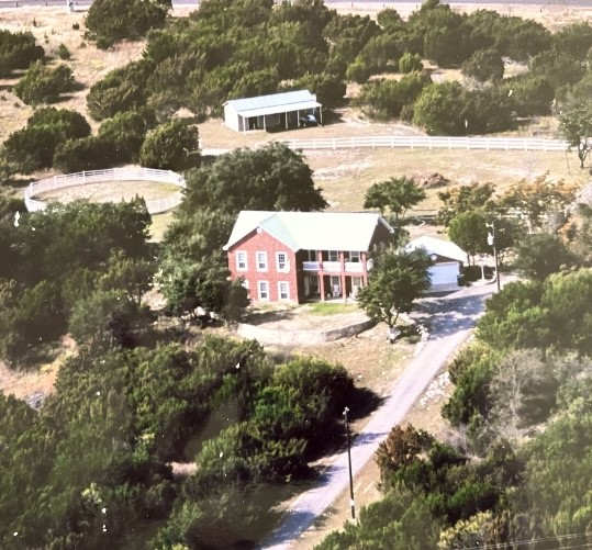 1980 Compass Bluff Dale TX 76433
