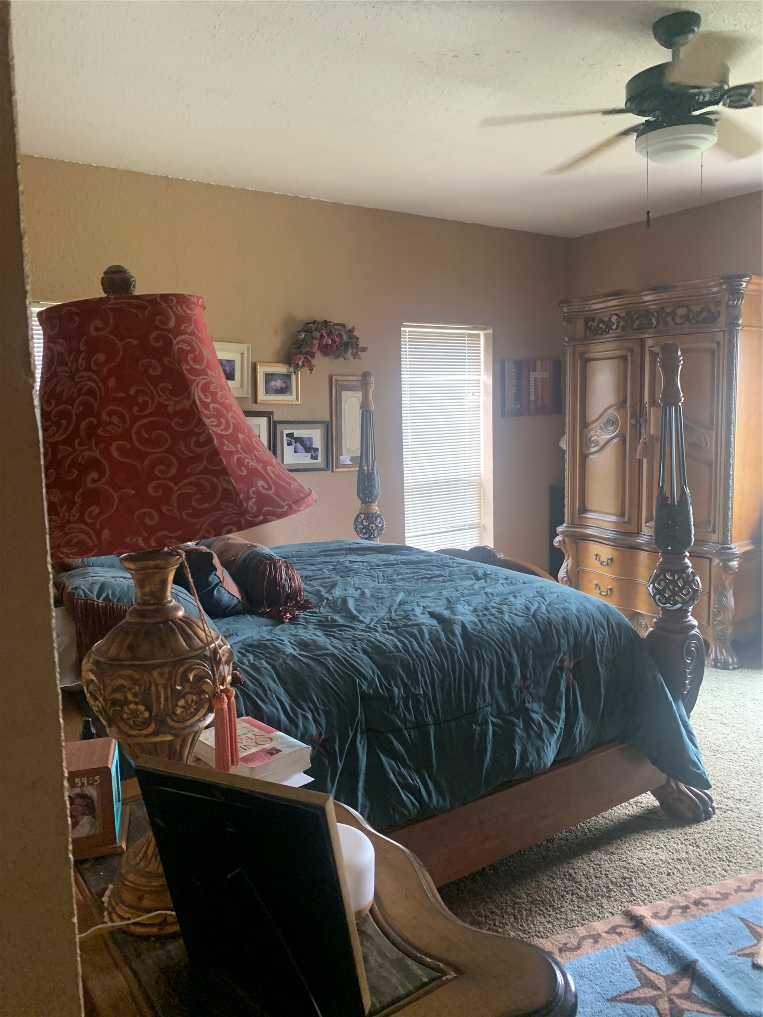 1980 Compass Bluff Dale TX 76433
