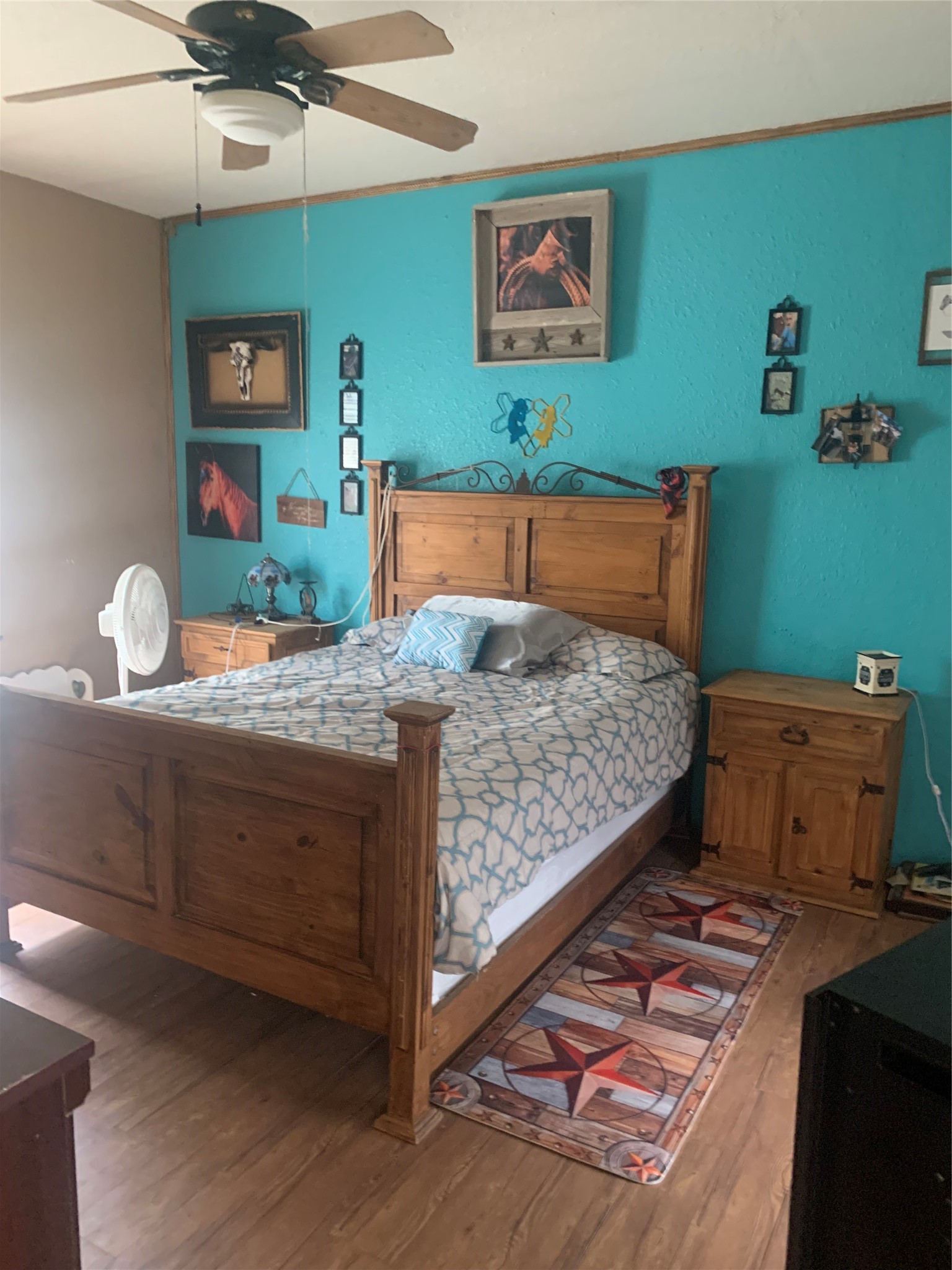 1980 Compass Bluff Dale TX 76433