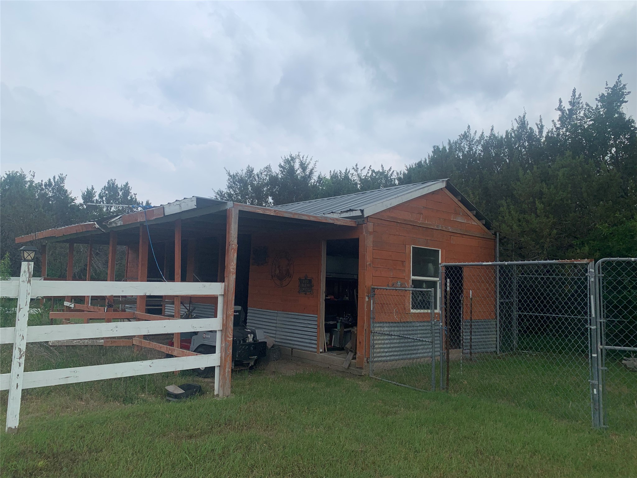 1980 Compass Bluff Dale TX 76433
