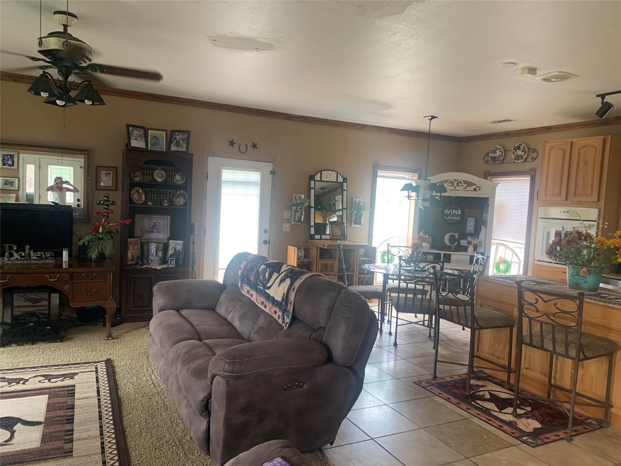 1980 Compass Bluff Dale TX 76433
