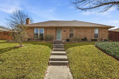 306 Pepperwood Street Coppell TX 75019